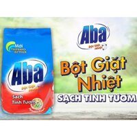 Bột giặt Aba 2,9 kg