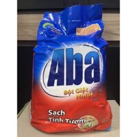 Bột giặt ABA 6 kg