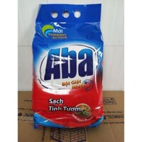 Bột Giặt Aba 6Kg