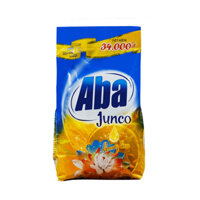 Bột giặt Aba hương nước hoa (5.3kg)