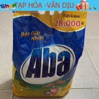 Bột giặt Aba nước hoa 4.1kg  ✅còn hàng ✅ tạp hóa Văn Dịu