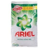 Bột giặt ARIEL 2,7KG