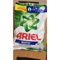 BỘT GIẶT ARIEL 2,7KG