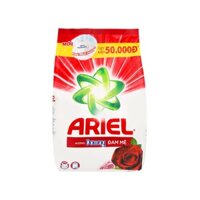 BỘT GIẶT ARIEL 3.8KG X 3 DOWNY DAM ME