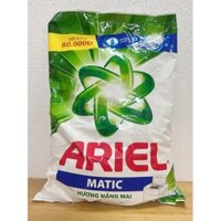 BỘT GIẶT ARIEL 5,5 kg