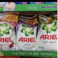 Bột giặt Ariel  5,5kg/ 2.7kg( đủ màu)