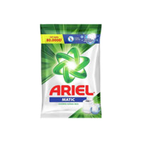 BỘT GIẶT ARIEL 5.5KG HƯƠNG NẮNG MAI