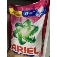 Bột giặt Ariel 5,5kg