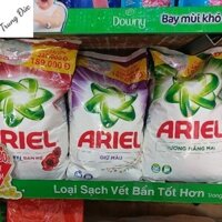 Bột giặt ARIEL 5kg ĐỦ LOẠI