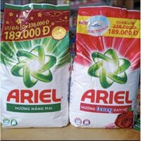 Bột giặt Ariel 5kg