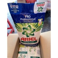 Bột giặt Ariel 9 kg .