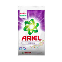 BỘT GIẶT ARIEL GIỮ MÀU 5.5KG