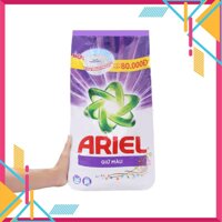 BỘT GIẶT ARIEL GIỮ MÀU 5.5KG [duongquy2020]