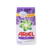 Bột giặt Ariel giữ màu 5.5kg