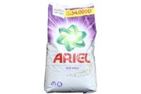 Bột giặt Ariel Giữ màu 5,5kg