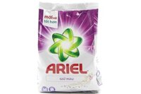 Bột giặt Ariel Giữ màu 720g