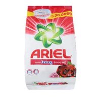 BỘT GIẶT ARIEL HƯƠNG DOWNY 5KG X 3 GÓI