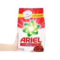 Bột giặt Ariel hương Downy đam mê túi 2.5kg