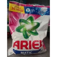 Bột giặt Ariel hương downy đam mê túi 2,4kg