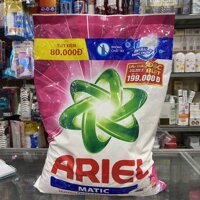 Bột giặt Ariel hương Downy đam mê 5kg