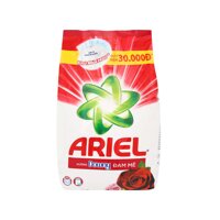 Bột giặt Ariel hương downy đam mê 2.5kg