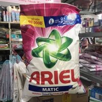 Bột giặt Ariel hương Downy đam mê 5kg