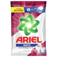 Bột giặt Ariel hương downy đam mê 5kg