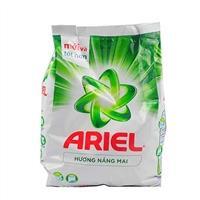 Bột giặt Ariel hương nắng mai gói 2.7kg