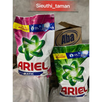 Bột giặt Ariel Hương Nắng Mai / Hương Downy Đam Mê 5kg
