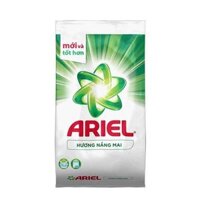 Bột giặt Ariel Hương Nắng Mai 4.1 Kg