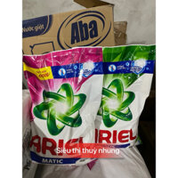 Bột giặt Ariel Hương Nắng Mai / Hương Downy Đam Mê 5,2kg / 5kg
