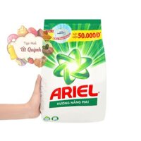 Bột Giặt ARIEL Hương Nắng Mai 4,1kg