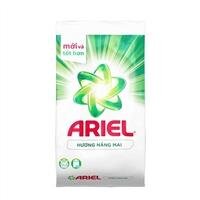 Bột giặt Ariel Hương nắng mai 720g