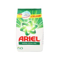 Bột giặt Ariel hương nắng mai 2.7kg