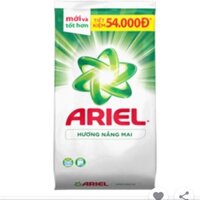 Bột giặt Ariel nắng mai 5,5kg/ 2.7kg