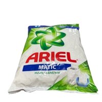 Bột giặt Ariel