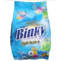 Bột giặt Binky 4,5kg