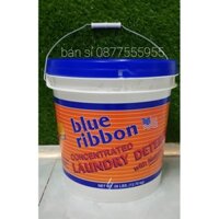 bột giặt blue ribbon 12.7kg usa