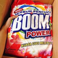 🎀🎀Bột giặt BOOM 4KG🎀🎀