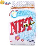 Bột giặt Cao Cấp NET EXTRA 5,5KG (New) hàng chính hãng công ty