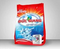 Bột giặt Đức Giang 4,2kg