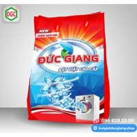 Bột giặt Đức Giang cao cấp 3kg