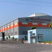 Bột giặt Đức giang đóng bao 20kg(Loại 1)