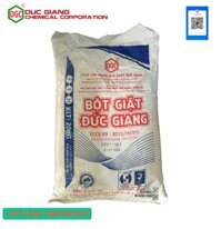 Bột giặt Đức giang đóng bao 20kg(Loại 3)