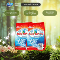 Bột giặt Đức Giang hương hoa Blossom - 4,2 kg