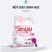 Bột Giặt ENZYME Sinh Hoc LAMUN