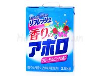 Bột giặt hương hoa Kaori No Applo 3.8kg