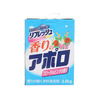 Bột giặt hương hoa Kaori No Applo 3.8kg