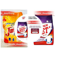 Bột Giặt Joins 2,7kg - Super Net 3kg Giặt & Xả 2 Trong 1