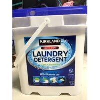 BỘT GIẶT KIRKLAND LAUNDRY DETERGENT 12.7KG - USA